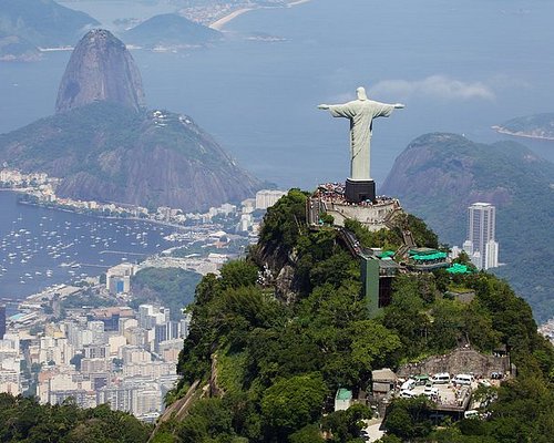 Brasil — UFMG e implementación internacional